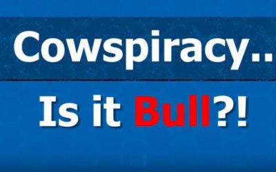 Cowspiracy is Bull