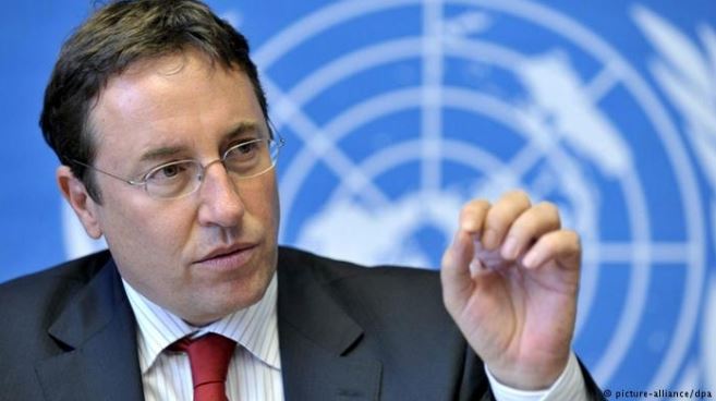 Global development’s future: a conversation with Achim Steiner, UN Development Programm Administrator