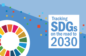 Tracking the SDGs