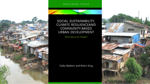 Social Sustainability & Climate Resilience: What about the people?