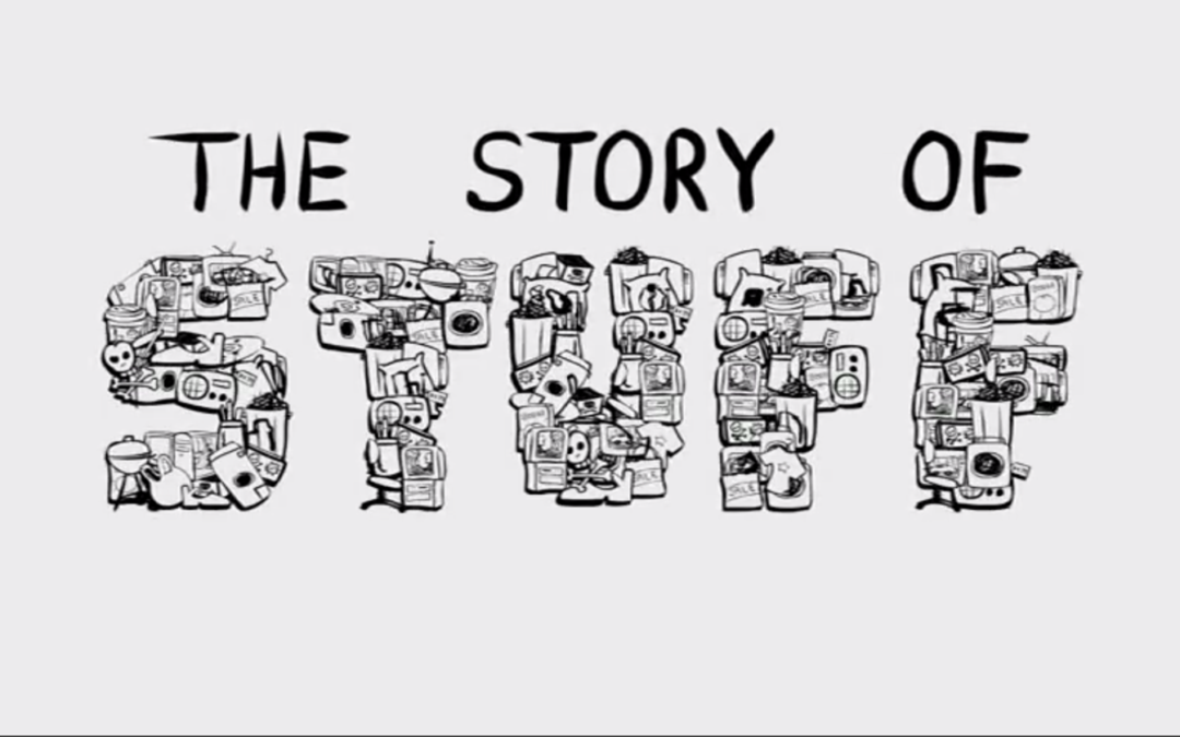 The story of stuff